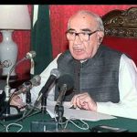 اور نواز شریف حکومت برطرف کردی گئی !!!!