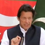 عمران خان کی طرف سے احتجاجی تحریک چلانے کا اشارہ