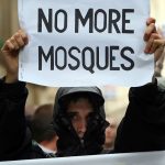 برطانیہ، اسلاموفوبیا کو کھلی چھوٹ دینے والی 