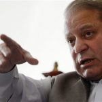 دہشت گردوں اور دھرنے والوں کا ایجنڈا ایک ہے، نوازشریف کےبیان نے تنقید کا طوفان اُٹھا دیا!