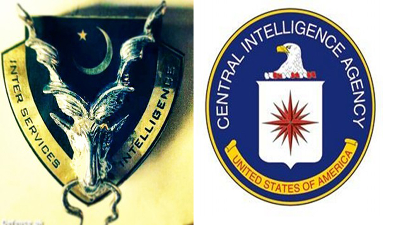 سی آئی ایجنٹس پر حملے میں آئی ایس آئی کی فنڈنگ :امریکی خفیہ رپورٹ پاکستان نے مسترد کردی!