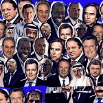 نواز خاندان کے بیرون ملک خفیہ اثاثے منظرعام پر، پاناما پیپرز میں انکشاف