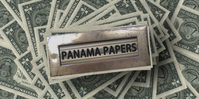 پاناما پیپرز میں موجود ایجنٹوں اور انٹیلی جنس حکام کے نام
