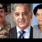 شہباز ، نثار جی ایچ کیو کے درپہ ، خفیہ ملاقات کا پیغام کیا ہے؟