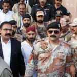 لیاری گینگ وار کے سرغنہ عزیر بلوچ پر جاسوسی کا مقدمہ چلانے پر غور!