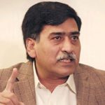 آفاق احمد کی ایم کیوایم کو مذاکرات کی پیشکش، سیاسی حلقوں میں ہلچل!