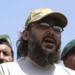 علی حیدر گیلانی پاکستان کے حوالے، وطن واپس