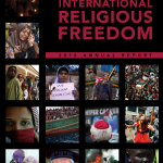 مودی حکومت کے حامی گروپوں سے عیسائیوں، مسلمانوں اور سکھوں کو تشدد کا سامنا ۔امریکی رپورٹ وجود