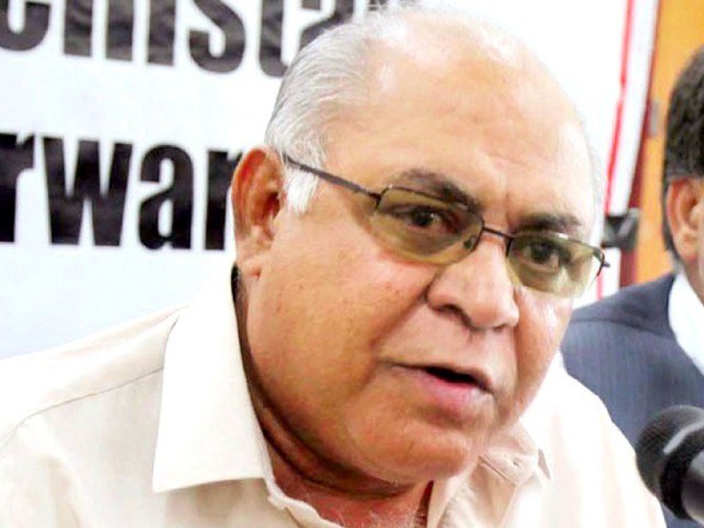 نیشنل پارٹی نے اپنے  منتخب نمائندوں کے اثاثوں کی پڑتال کا فیصلہ کرلیا!
