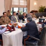 وزیر اعظم نوازشریف اور فوجی سربراہ جنرل راحیل شریف کی ملاقات کا ایجنڈا ، قیاس آرائیوں کی نذر!