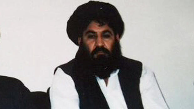 بلوچستان میں ڈرون حملہ، افغان طالبان کے امیر ملا اختر منصور ہلاک