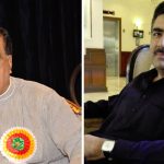 حساب مانگنے پر عطاء الحق قاسمی نے سرکاری افسر کو دھمکیاں دیں!