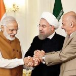 چاہ بہار بندرگارہ کی تعمیر پر بھارت ، ایران اور افغانستان کے درمیان معاہدہ، خطے میں کھینچا تانی کے کھیل کا حصہ