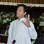 اگر میں غلط کام کروں تو حکومت کا کام مجھے گرفتار کرنا ہے، عمران خان کا اسمبلی میں خطاب