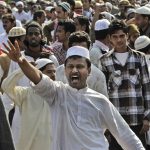 بھارت میں جیش محمد سے تعلق پر گرفتار مسلمانوں میں سے چار رہا