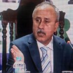 مشتاق رئیسانی کی گرفتاری سے  بلوچستان حکومت کا کھاتہ بھی کھل گیا!