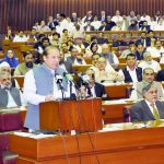 نواز شریف کا خطاب متحدہ حزب اختلاف نے متفقہ مسترد کردیا!