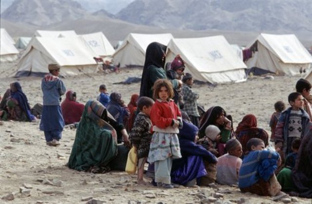 افغان مہاجرین کے عارضی قیام کی مدت میں چھ ماہ کی توسیع!