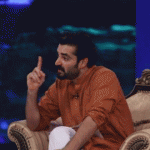 آج ٹی وی کے حمزہ علی عباسی اور ٹی وی ون کے شبیر ابوطالب پر پیمرا کی جانب سے پابندی عائد