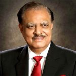 پارلیمنٹ کے مشترکہ اجلاس سے صدر مملکت کا خطاب: حزب اختلاف غیر قانونی طور پر اپنی مرضی مسلط نہ کرائے!