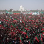 سڑکوں پر آنے سے کوئی نہیں روک سکتا، عمران خان کی حزب اختلاف کے ساتھ مشترکہ لائحہ عمل تیار کرنے کی ہدایت