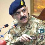 طور خم سرحد سے دہشت گردداخل ہوئے، 3500 دہشت گرد ہلاک !آپریشن ضرب عضب کو دوسال مکمل  !