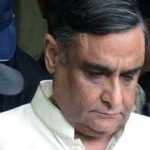 ڈاکٹر عاصم حسین کی آصف علی زرداری کے منہ بولے بھائی اویس ٹپی پرالزامات کی بوچھاڑ!