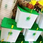 کراچی: صوبائی اسمبلی کی دو ضمنی نشستوں پر انتخابات میں متحدہ کامیاب