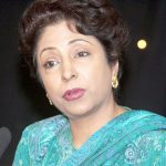 ملیحہ لودھی نے اپنے پی ایچ ڈی مقالے میں  قادیانیوں کو سنی مسلمان مسلک قرار دیا!