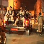 ڈاکٹر فاروق ستار کے گھر چھاپہ: ایم کیوایم کا اعلانِ احتجاج