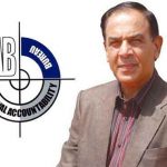 چیئرمین نیب کا ڈی ایچ اے اور ڈاکٹر عاصم کے معاملے پر دباؤ کا اعتراف !