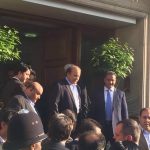 نوازشریف نے لندن سے حکومت چلانے کا فیصلہ کر لیا! ریاستی امور مزاق بن گئے
