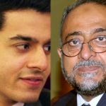 منصفِ اعلیٰ سندھ سجاد علی شاہ کے بیٹے اویس شاہ کا سراغ نہ مل سکا!