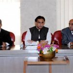 پاناما لیکس: ضوابط کار کے تعین کے لیے پارلیمانی کمیٹی میں تعطل برقرار