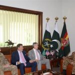 امریکا افغانستان میں موجود ٹی ٹی پی کے ٹھکانوں کو ہدف بنائے، جنرل راحیل شریف