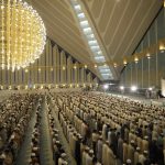 تراویح اختلاف نہیں اتحاد کی علامت