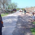 اب پاک افغان سرحد بھی محفوظ نہیں رہی!