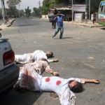 سانحہ 12 مئی، 65 مقدمات کی الگ الگ جے آئی ٹی بنانے کا فیصلہ