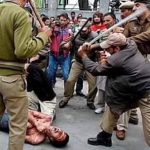مقبوضہ کشمیر‘بھارت نے25سال میں96ہزارکشمیری شہیدکیے