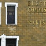 الیکشن کمیشن مکمل: نئے ارکان نے حلف اُٹھا لیا!