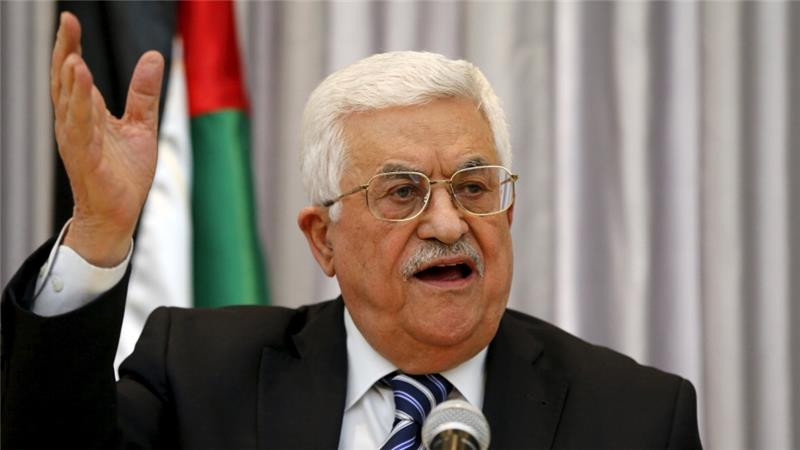 اسرائیل کی تخلیق میں مدد، فلسطین برطانیہ پر مقدمہ دائر کرے گا