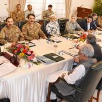 مقبوضہ کشمیر میں بھارتی مظالم کے خلاف اقوام متحدہ سے رجوع کرنے کا فیصلہ