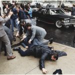 صدر ریگن پر قاتلانہ حملہ کرنے والا 34 سال بعد رہا