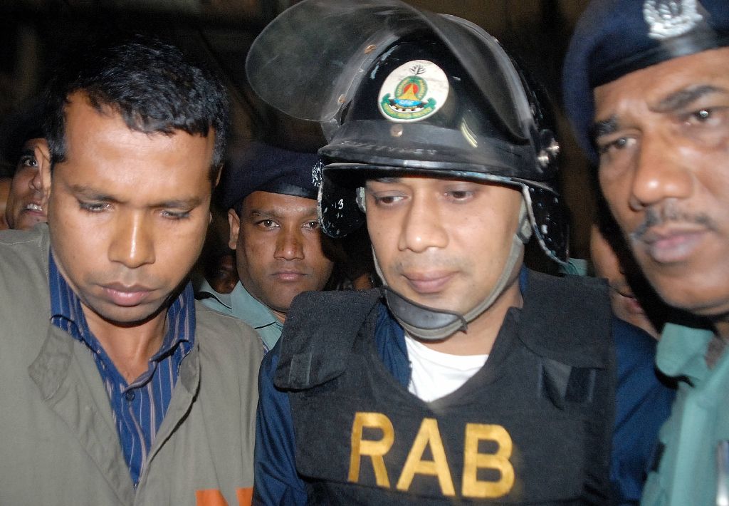 بنگلہ دیش، سابق وزیر اعظم خالدہ ضیاء کے بیٹے کو 7 سال قید کی سزا