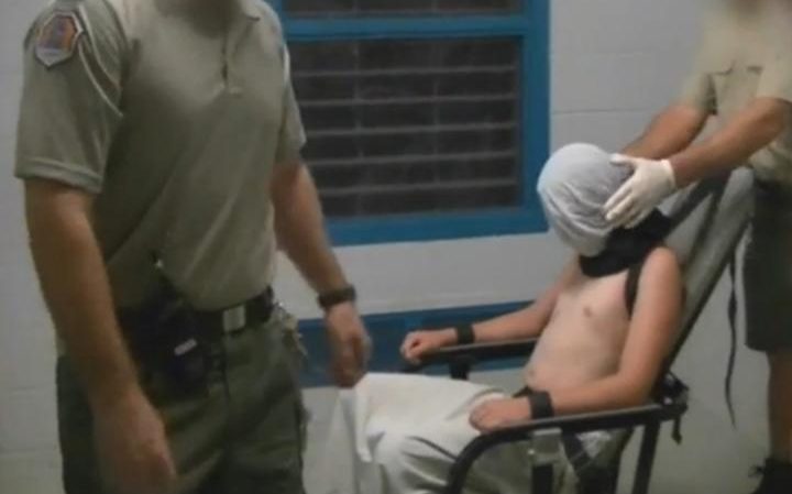 بچہ جیل میں قیدیوں پر تشدد، آسٹریلیا نے تحقیقات کا اعلان کردیا