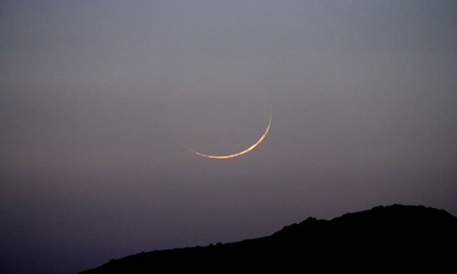 شوال کا چاند نظر آگیا، عید الفطر بدھ 6 جولائی کو ہوگی! مرکزی رویت ہلال کمیٹی