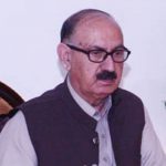 وفاقی وزراء بھی نفاذِ اردو کے مخالف ہیں، مشیرِ وزیراعظم عرفان صدیقی