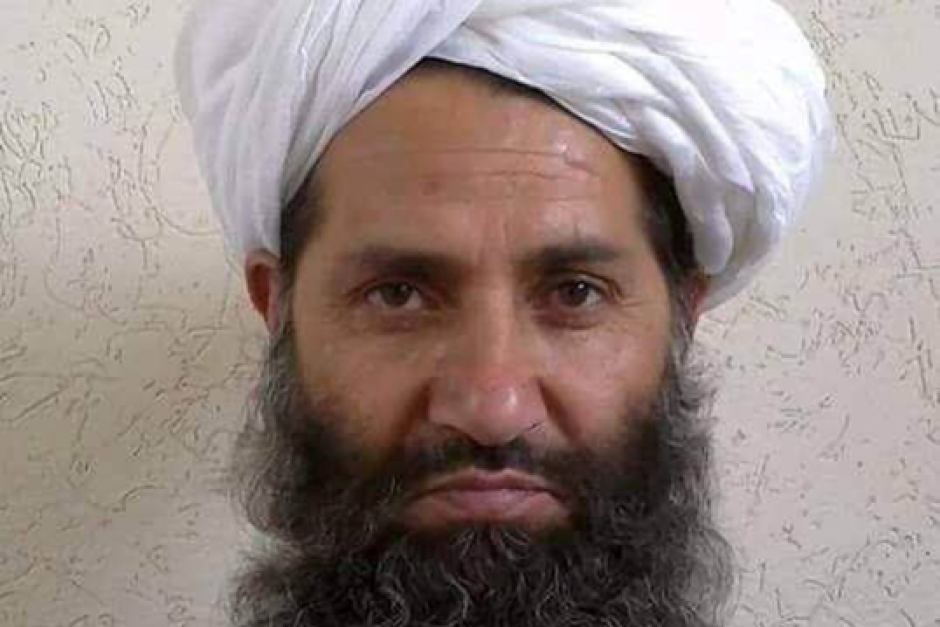 امریکا افغانستان سے نکل جائے! طالبان کے نئے امیر ہیبت اللہ اخونزادہ کا عید پر مفصل پیغام
