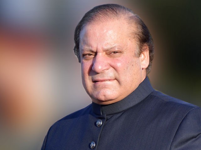 وزیراعظم نوازشریف نے اسلام آباد کا قصد کرلیا