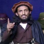 آرمی پبلک اسکول حملے کا ماسٹر مائنڈ عمر خراسانی ڈرون حملے میں ہلاک